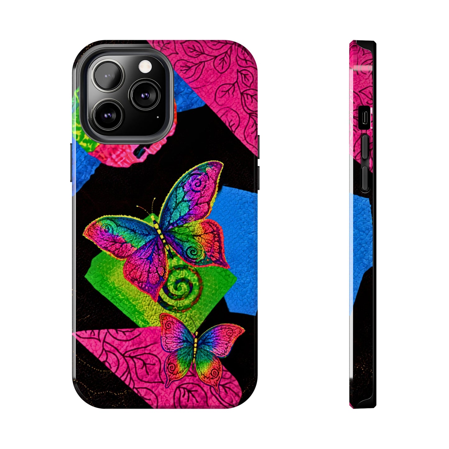 End of Forever Tough Phone Case