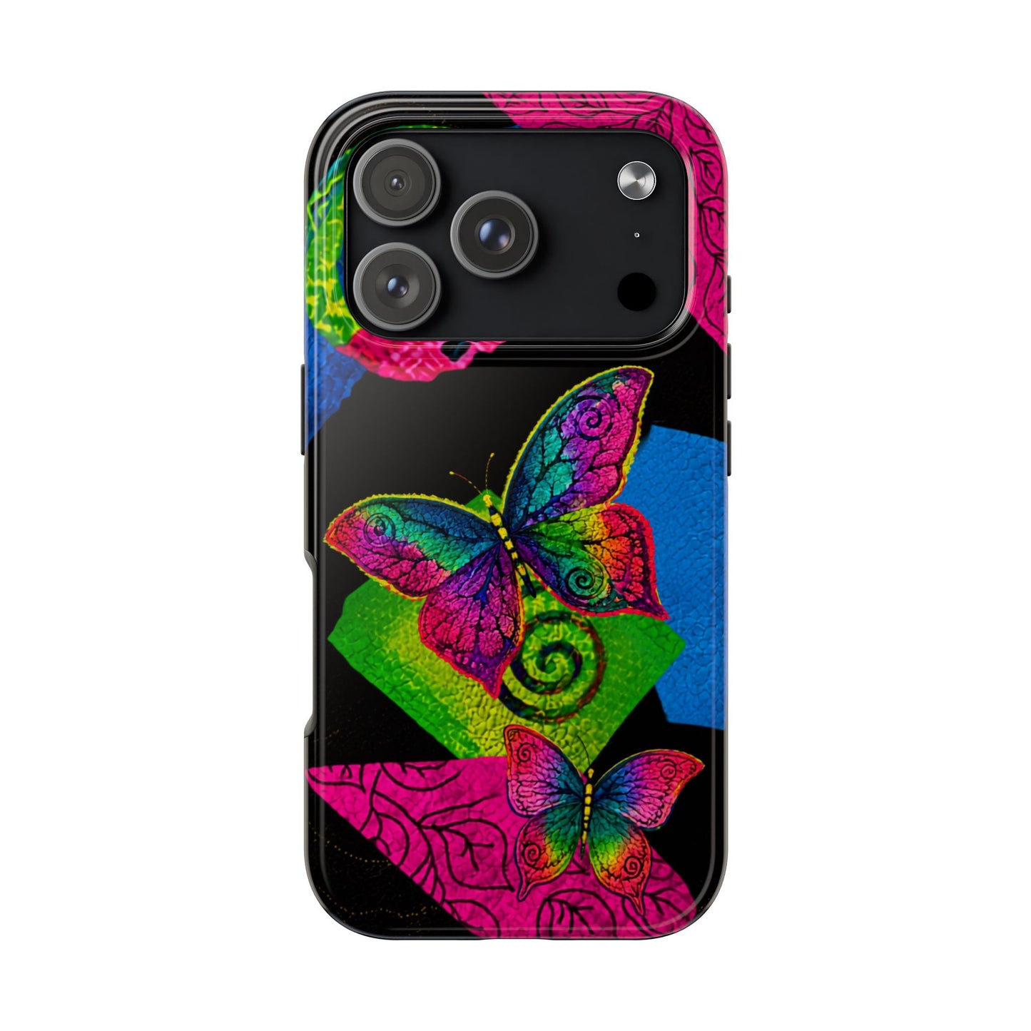 End of Forever Tough Phone Case