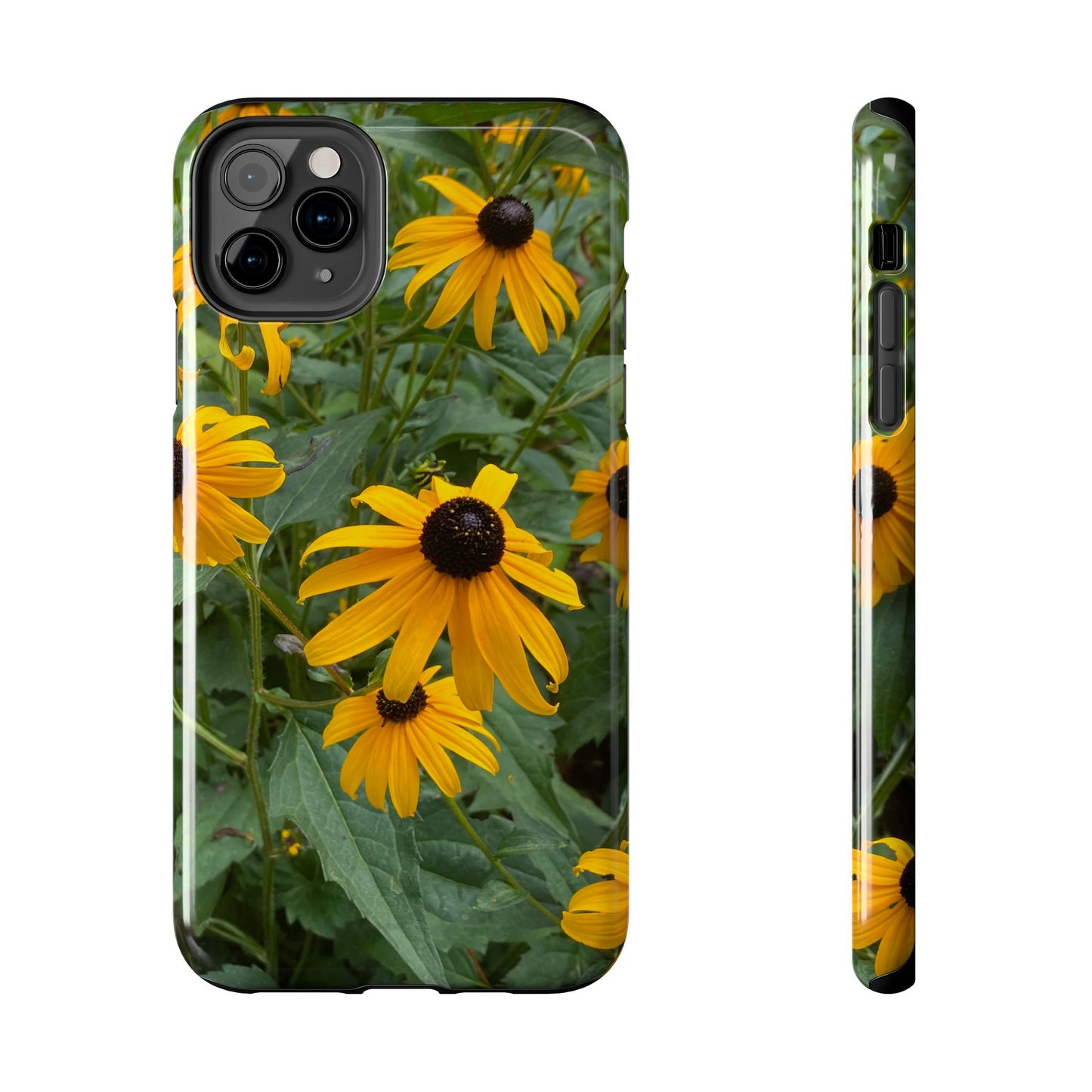 Wildflowers Tough Phone Cases