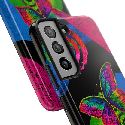 End of Forever Tough Phone Case