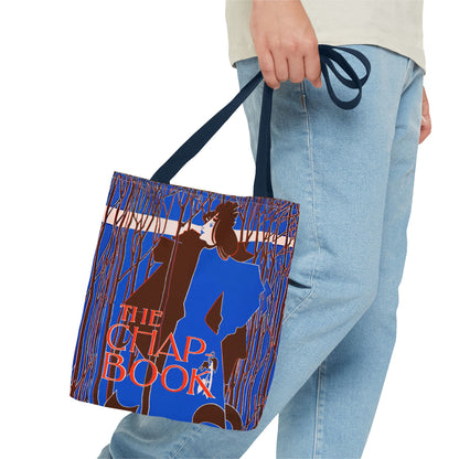 Art Nouveau: The Chap Book - Tote Bag