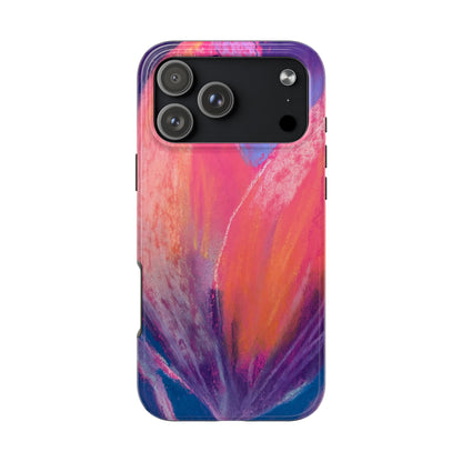 Tulip Tough Phone Cases