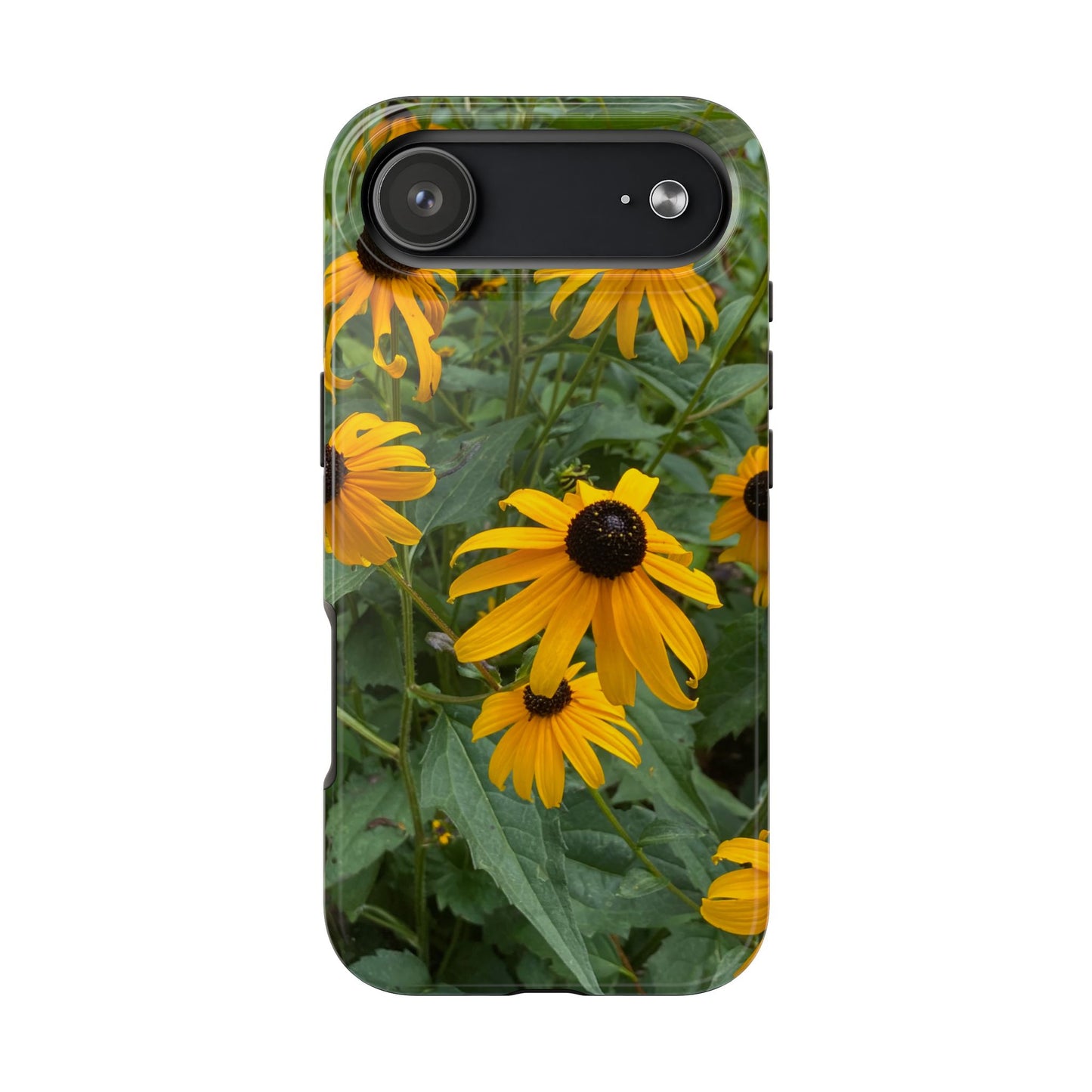 Wildflowers Tough Phone Cases