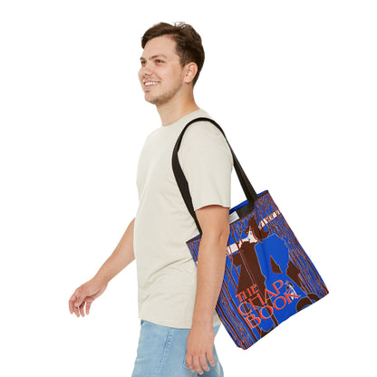 Art Nouveau: The Chap Book - Tote Bag