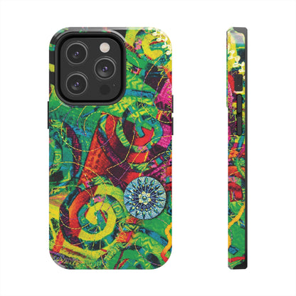 Love is a Holy Thing Tough Phone Cases