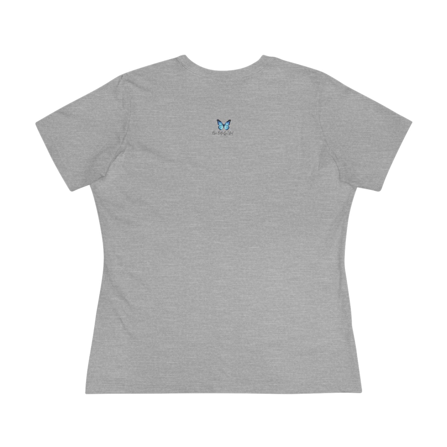 Healing Takes Time Women's Cotton Tee