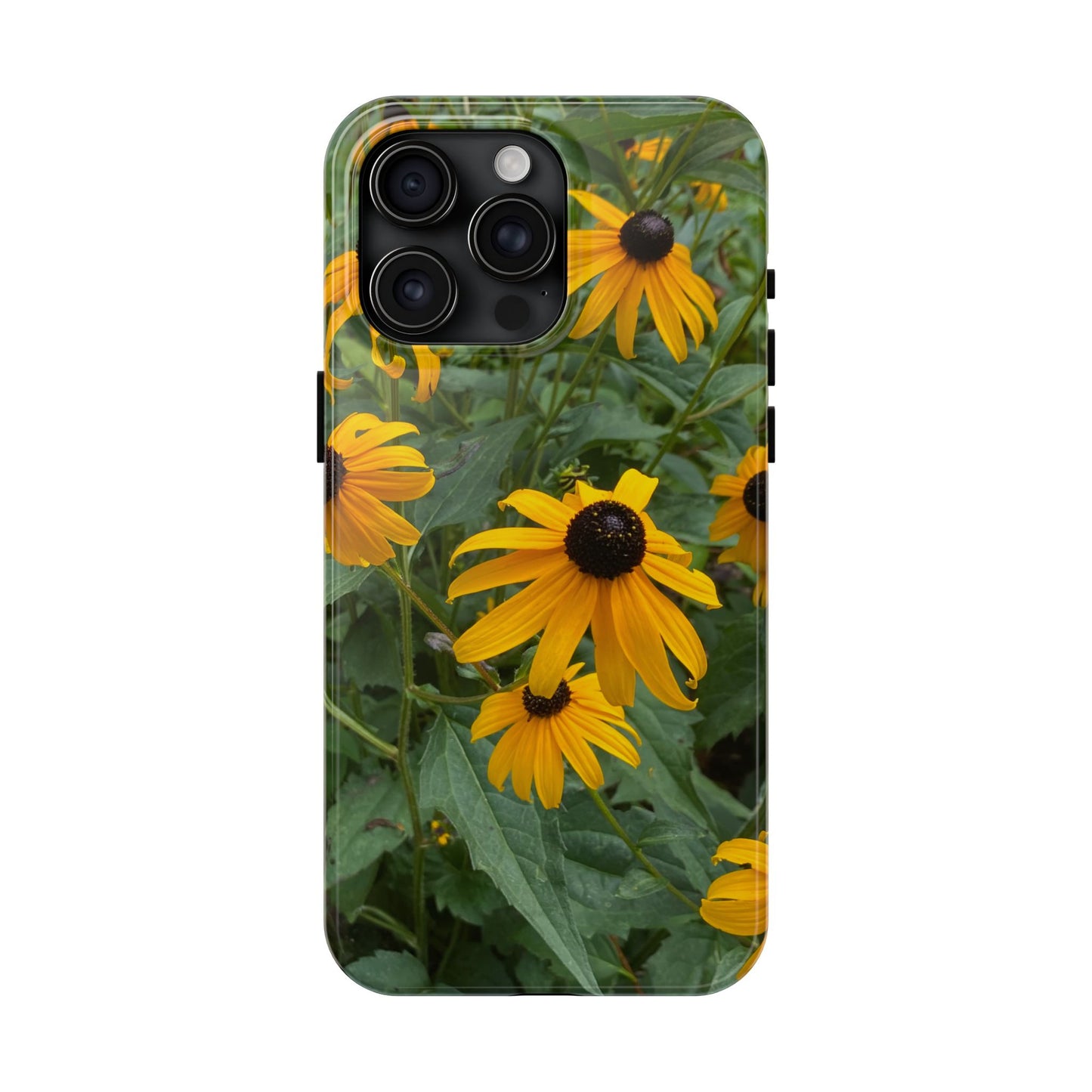 Wildflowers Tough Phone Cases