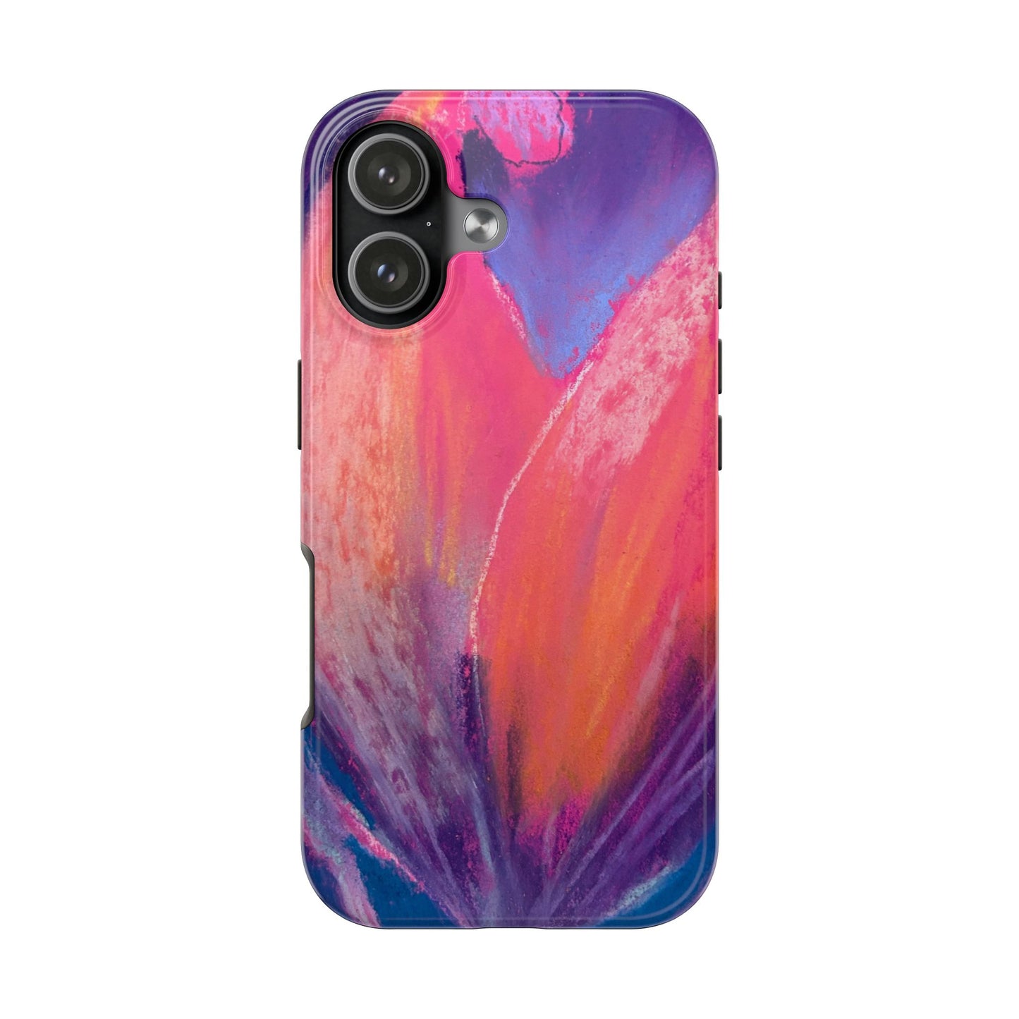 Tulip Tough Phone Cases