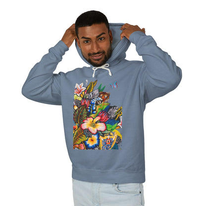 All that you Are -  Unisex Lightweight Hoodie