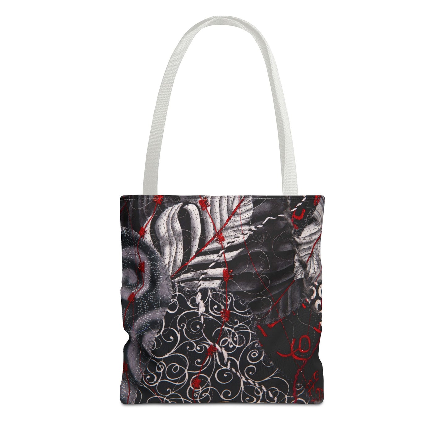 The Whispering Wind Tote Bag