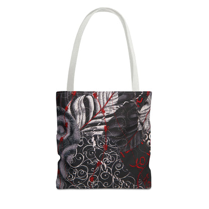 The Whispering Wind Tote Bag