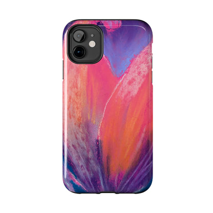 Tulip Tough Phone Cases