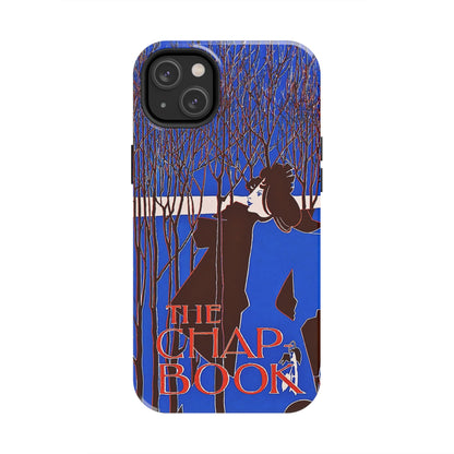 Art Nouveau: The Chap-Book Tough Cases
