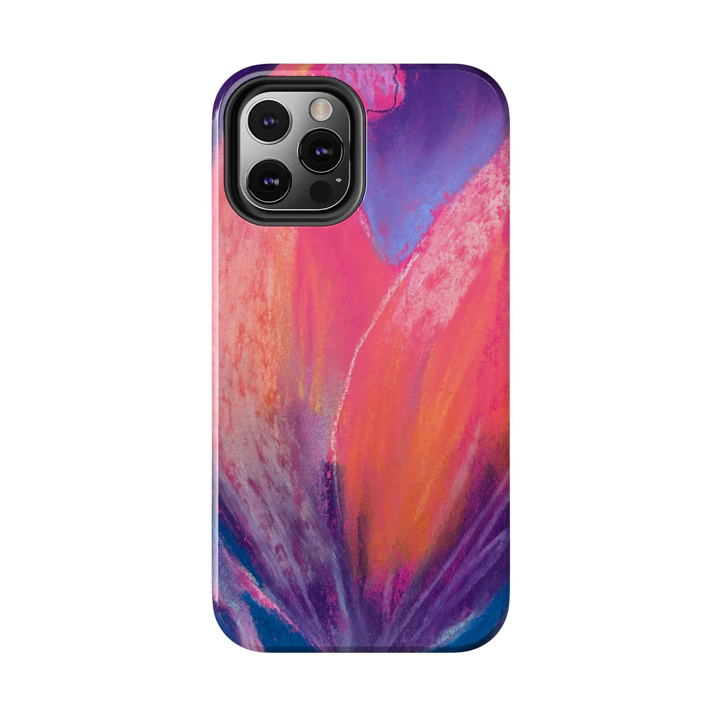 Tulip Tough Phone Cases