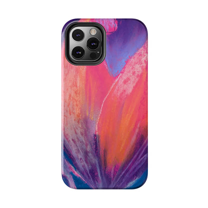Tulip Tough Phone Cases