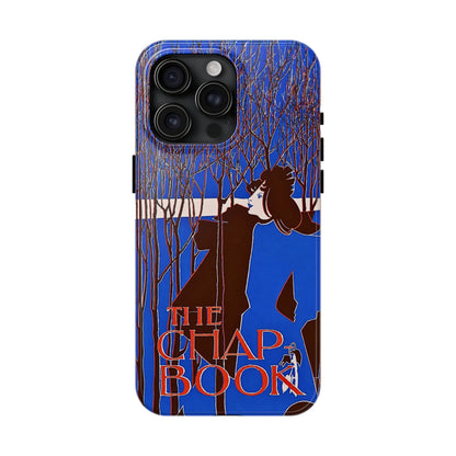 Art Nouveau: The Chap-Book Tough Cases