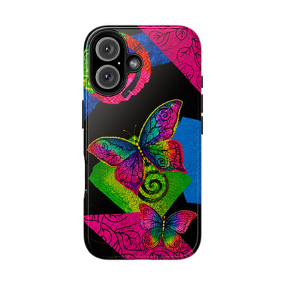 End of Forever Tough Phone Case
