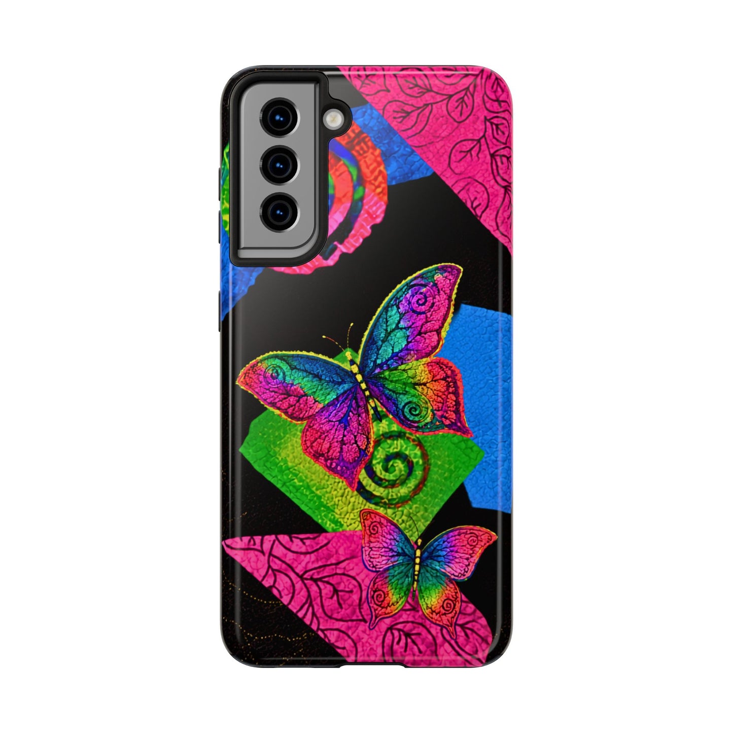 End of Forever Tough Phone Case