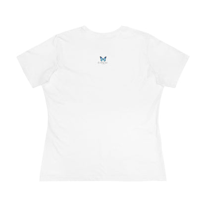 If My Dog Doesn't Like You...Dog Lover's Cotton Tee