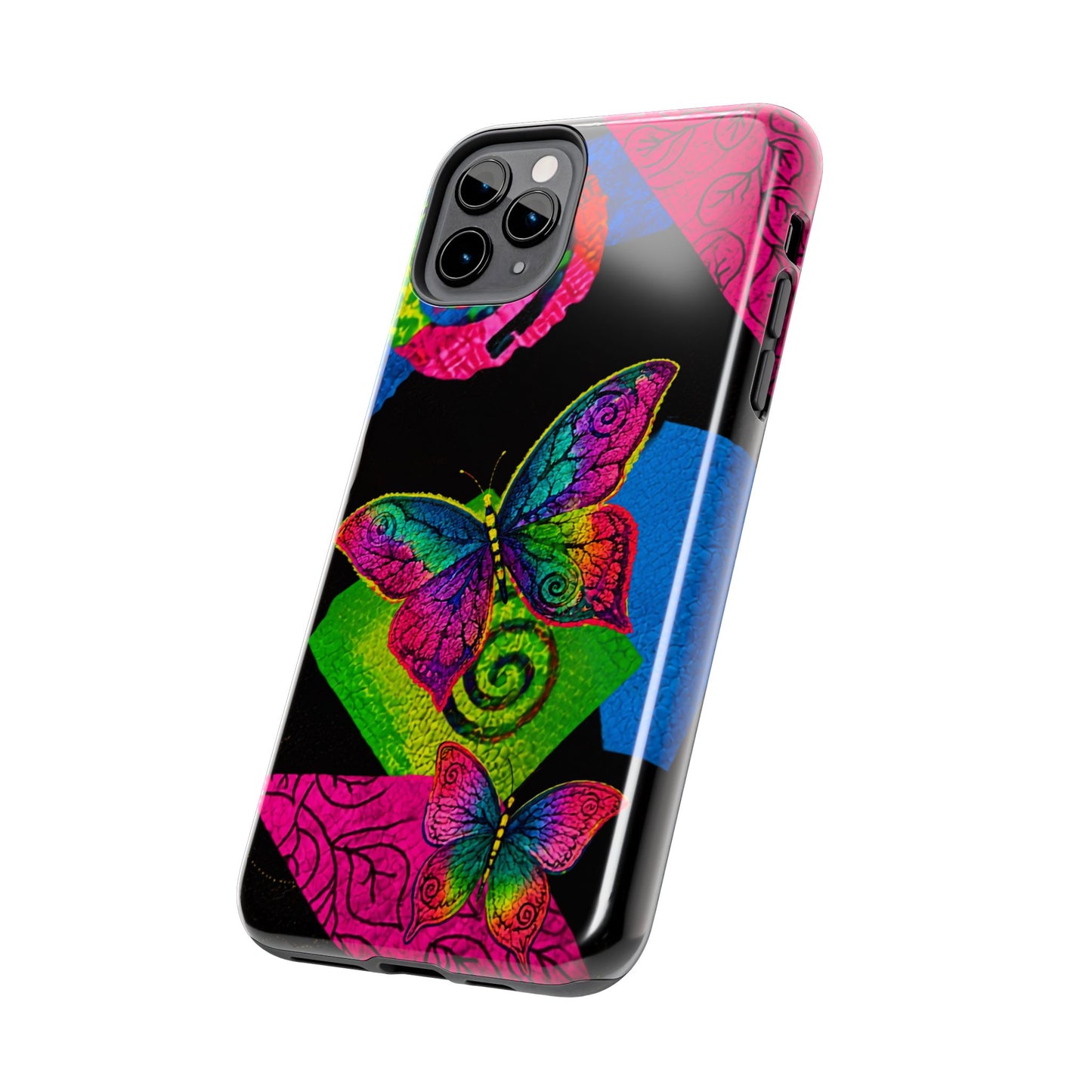 End of Forever Tough Phone Case