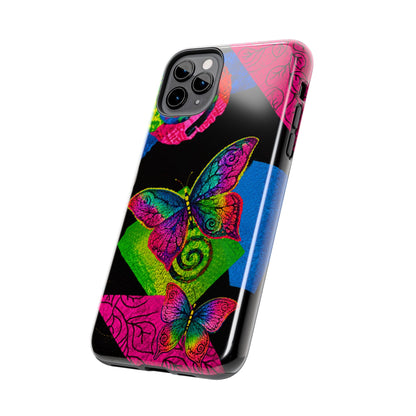End of Forever Tough Phone Case