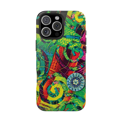 Love is a Holy Thing Tough Phone Cases