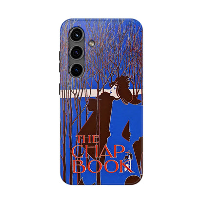 Art Nouveau: The Chap-Book Tough Cases