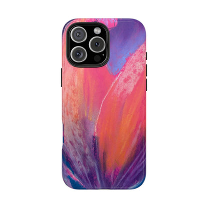 Tulip Tough Phone Cases
