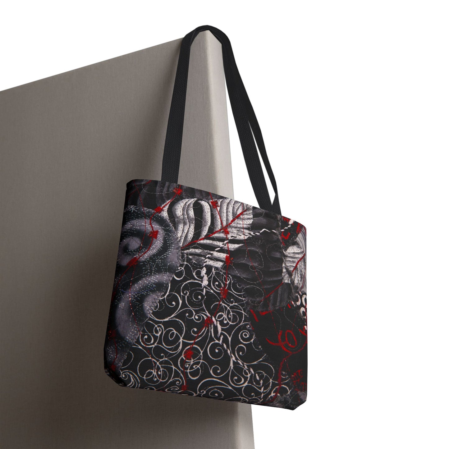 The Whispering Wind Tote Bag