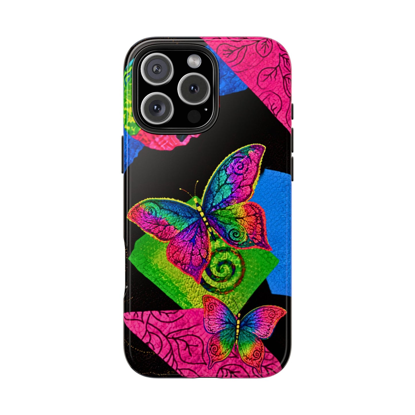 End of Forever Tough Phone Case