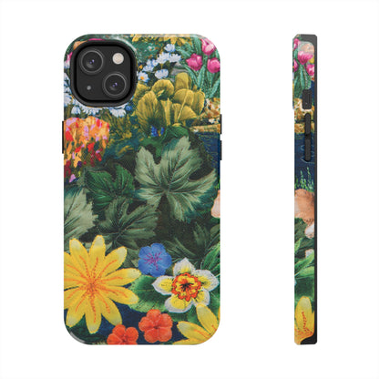 Meant to Be Tough Phone Cases