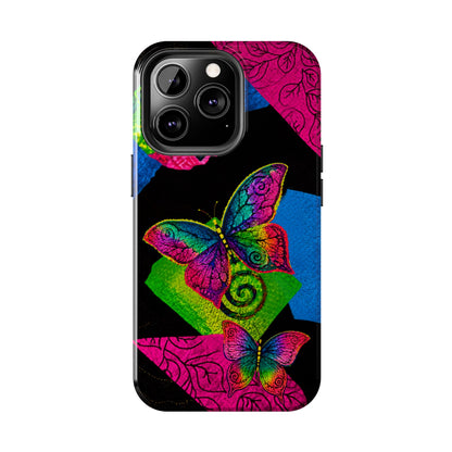 End of Forever Tough Phone Case