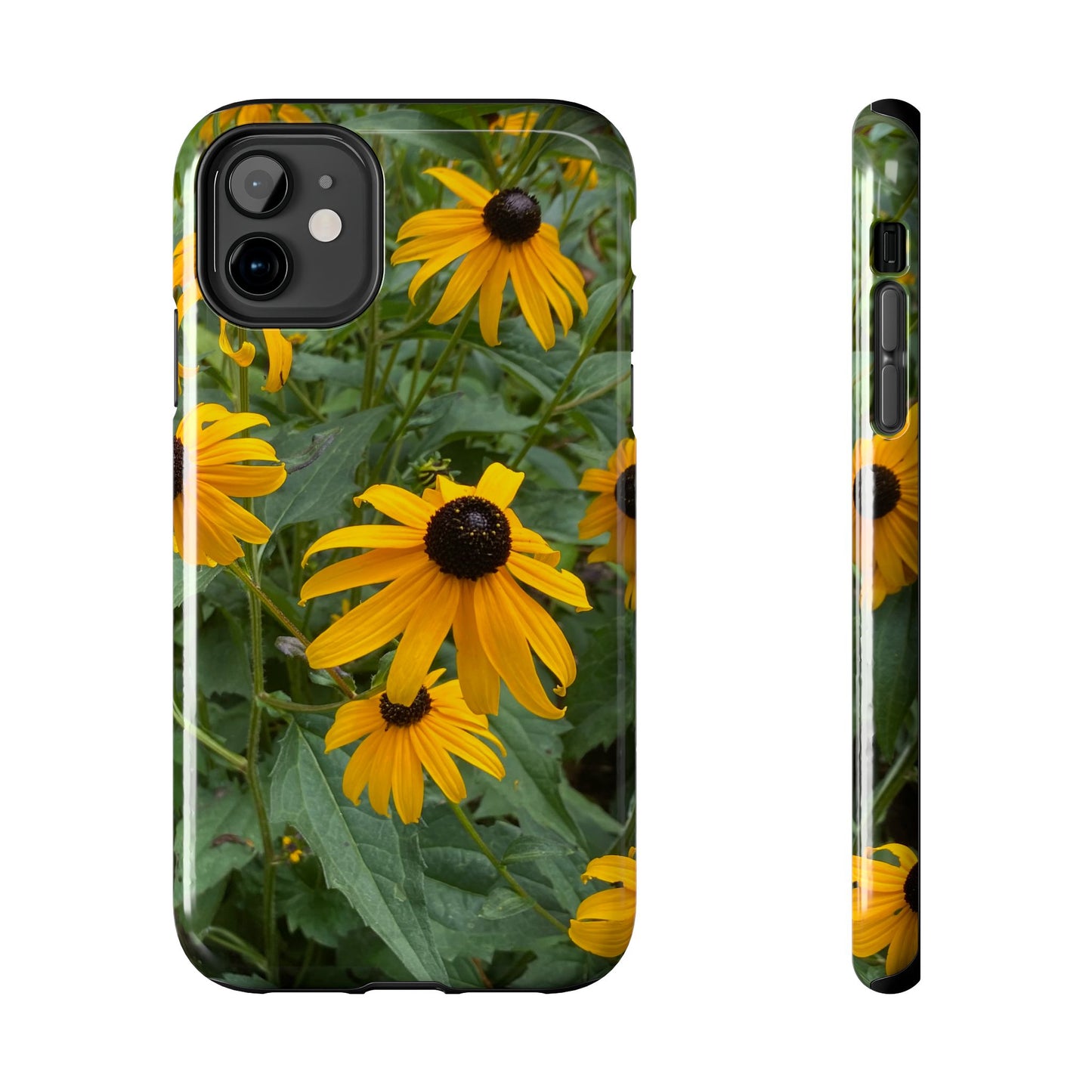Wildflowers Tough Phone Cases