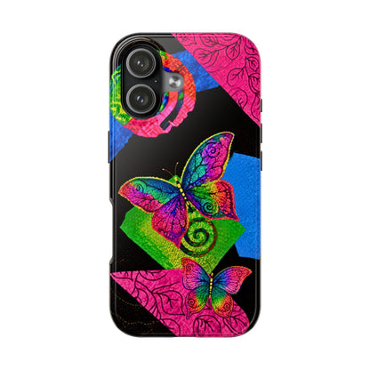 End of Forever Tough Phone Case
