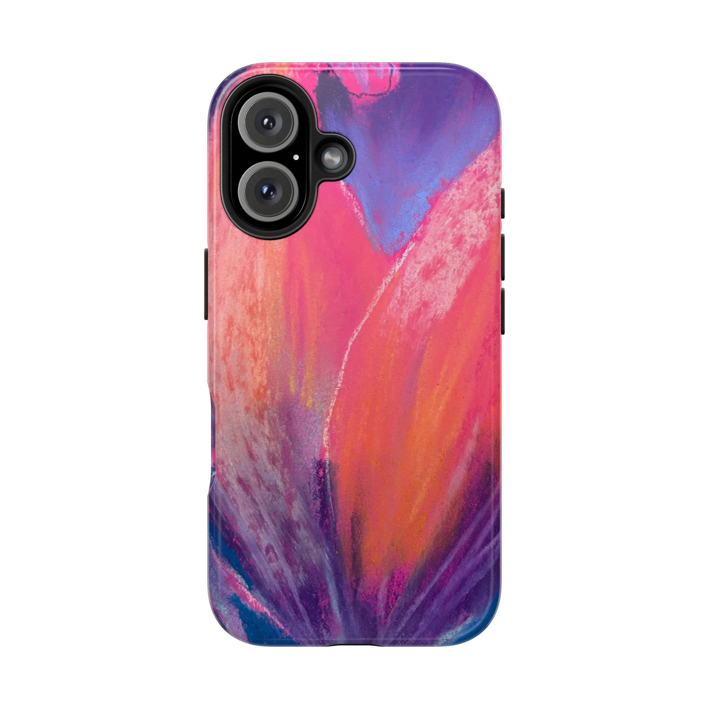 Tulip Tough Phone Cases