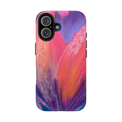 Tulip Tough Phone Cases