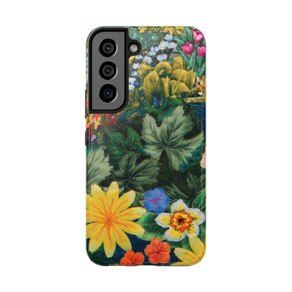 Meant to Be Tough Phone Cases