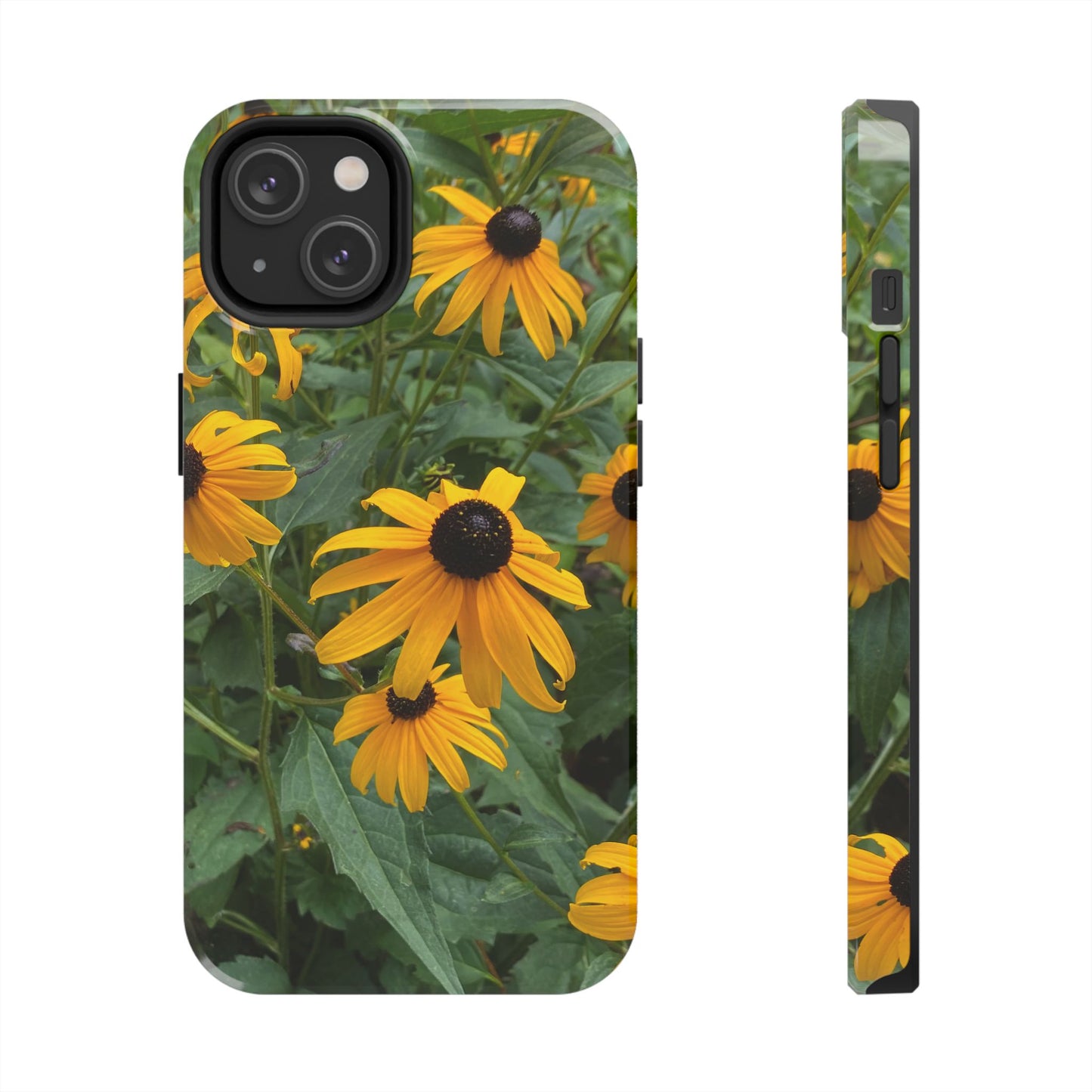 Wildflowers Tough Phone Cases