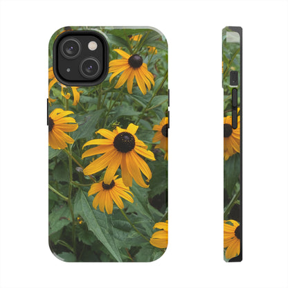 Wildflowers Tough Phone Cases