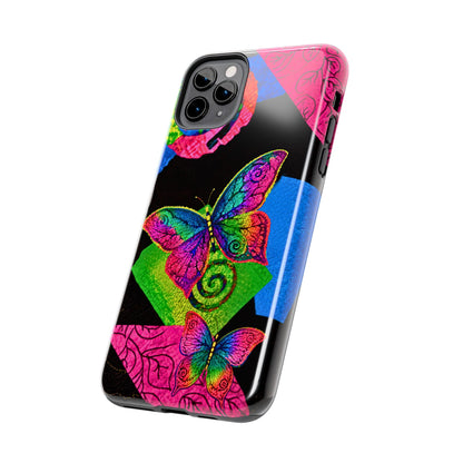 End of Forever Tough Phone Case