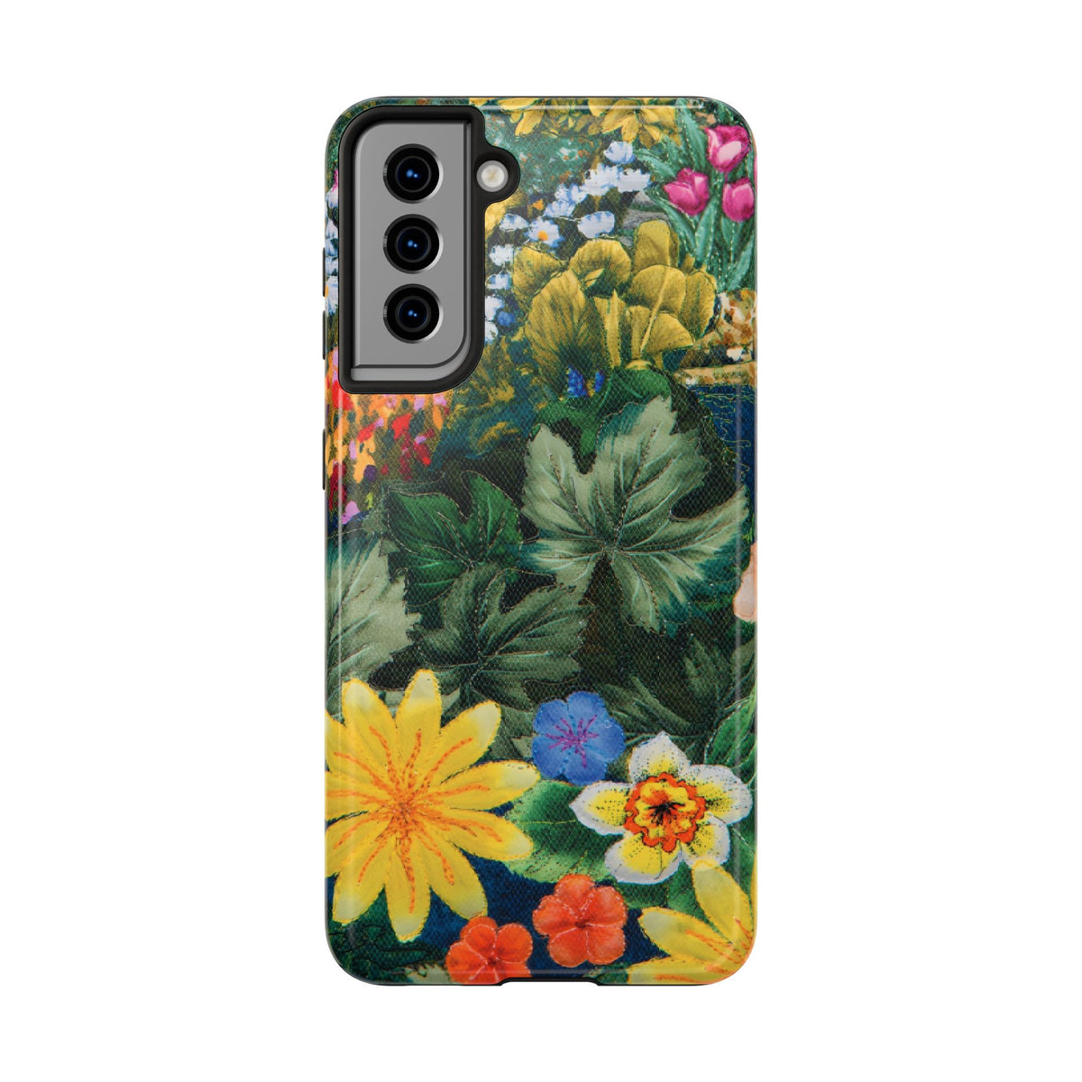 Meant to Be Tough Phone Cases