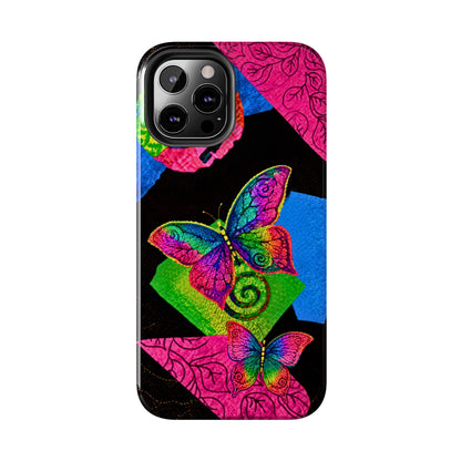 End of Forever Tough Phone Case