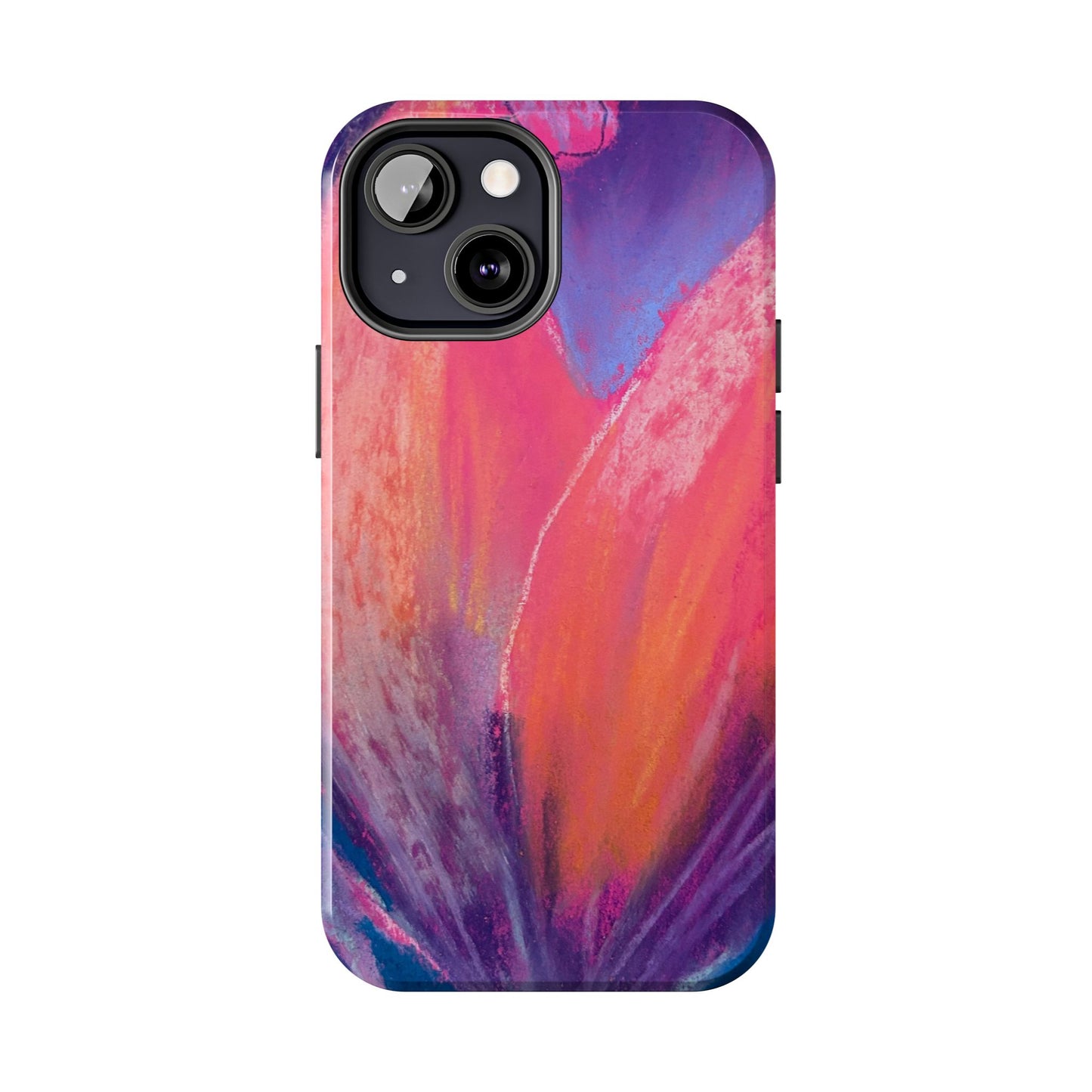 Tulip Tough Phone Cases