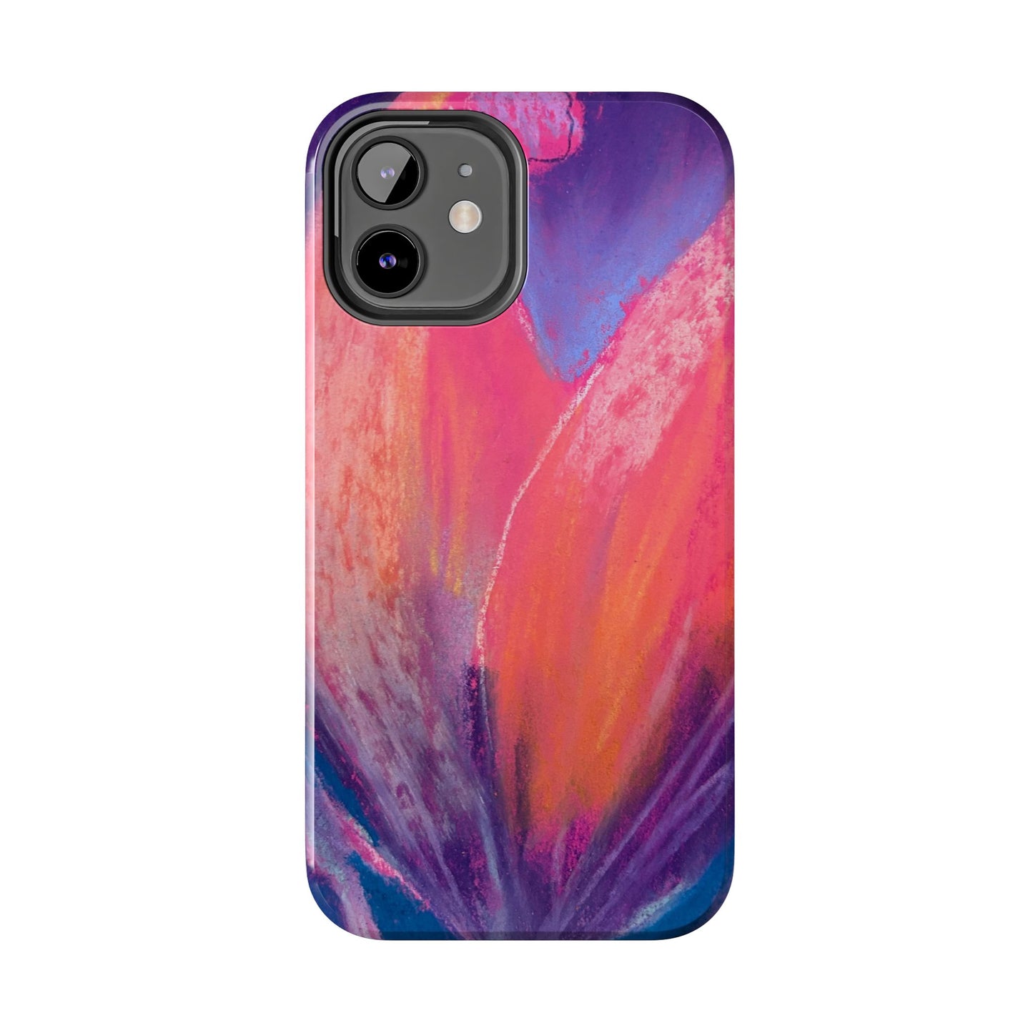 Tulip Tough Phone Cases