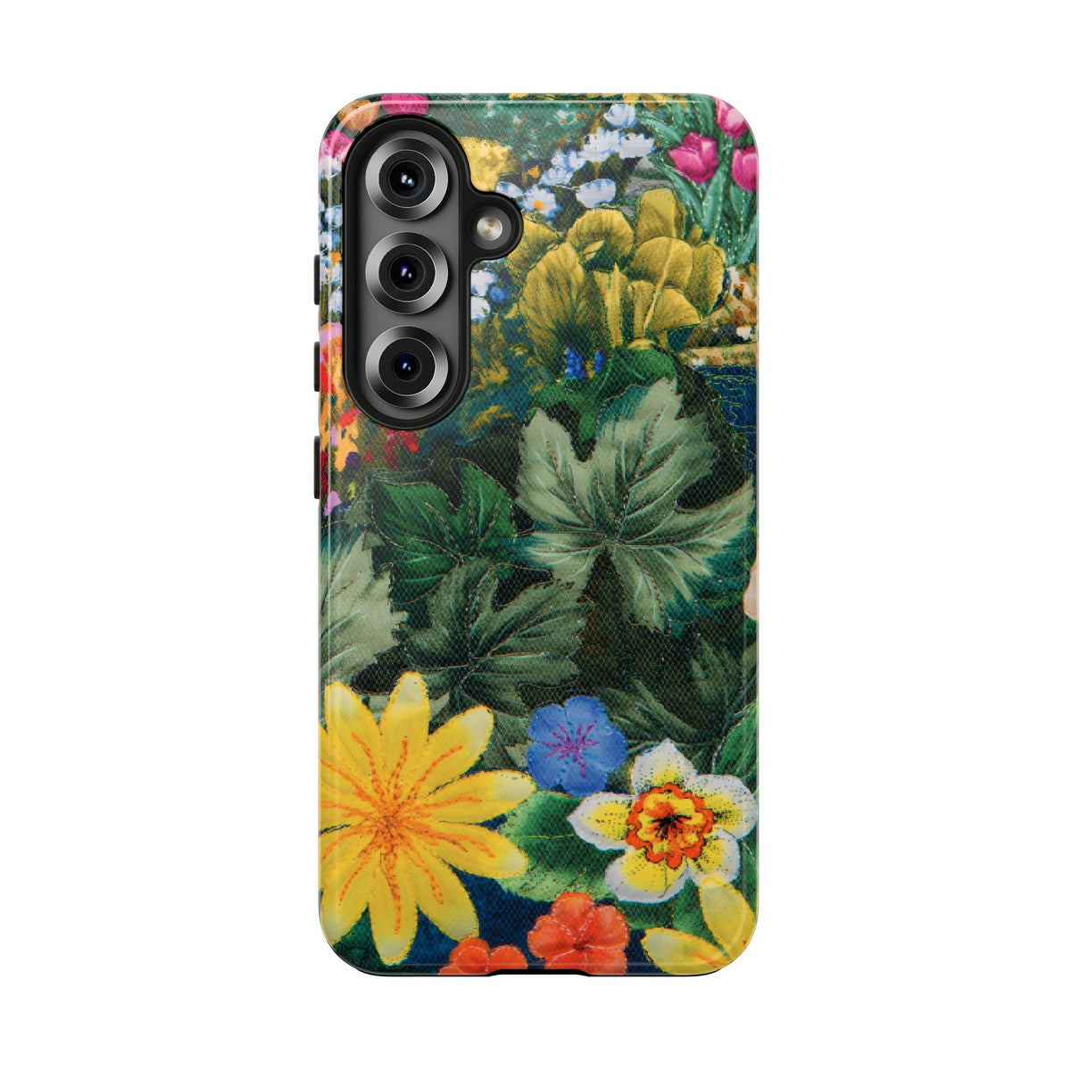Meant to Be Tough Phone Cases