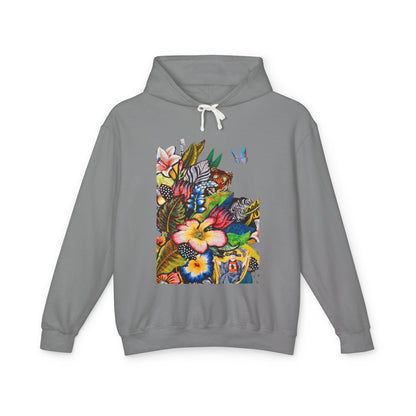 All that you Are -  Unisex Lightweight Hoodie