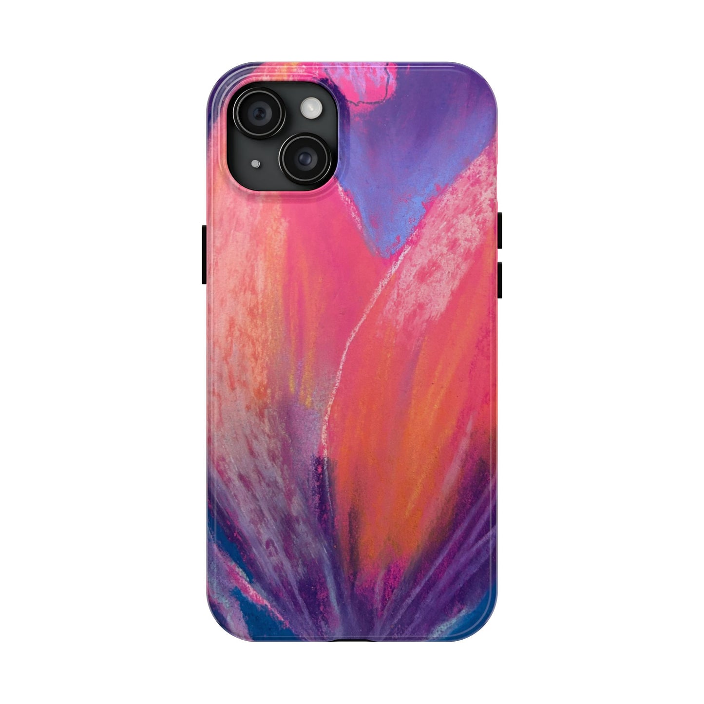 Tulip Tough Phone Cases