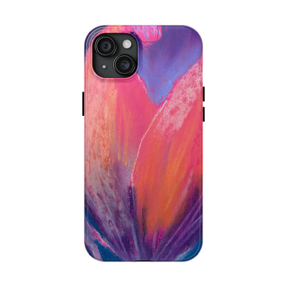 Tulip Tough Phone Cases