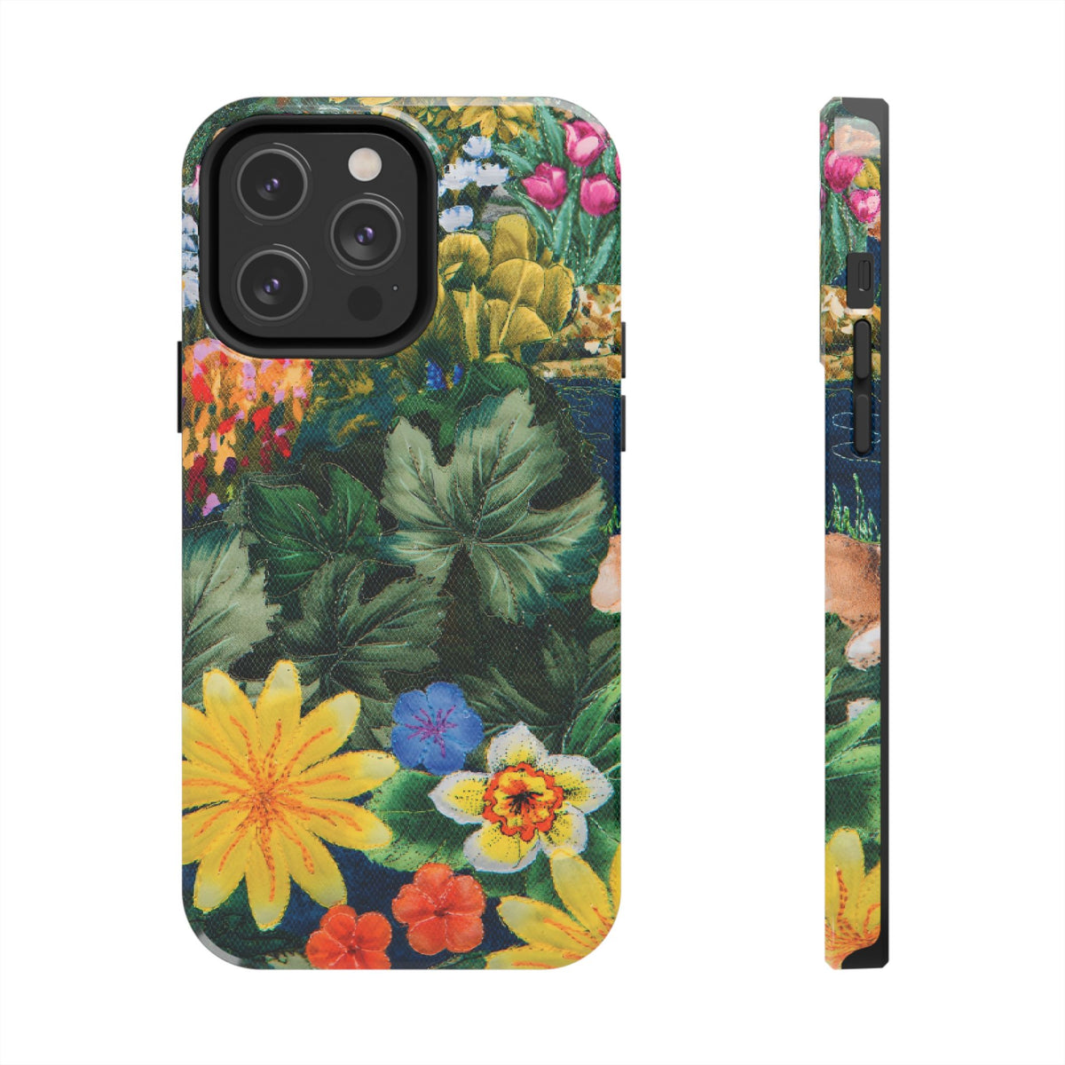 Meant to Be Tough Phone Cases