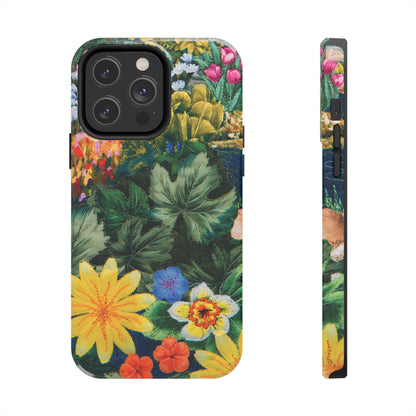 Meant to Be Tough Phone Cases
